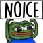 Nice_pepe Discord Emoji