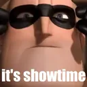 showtime