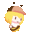 AmeliaBeeJam Discord emoji