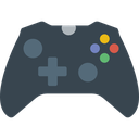 :ch_controller: