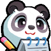 PandaNote