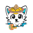 WufferMexico Discord emoji