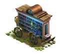 :Libary: