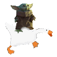 GroguGoose Discord emoji