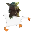 GroguGoose GroguGoose