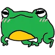 sunshFROG