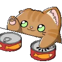 GarfBongo