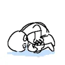 sobs