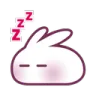 BunnySleepy