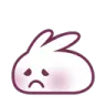 BunnySad