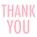 thankyou