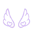 purplewings