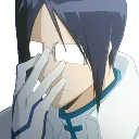 glassesGlare