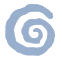 bluespiral Discord Emoji
