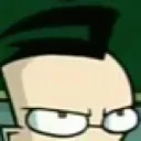 bigahhforehead Discord Emoji