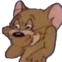 aptomnjerrykek Discord sticker from Drug Dealers