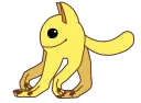 _AJ_Slappy_Walking