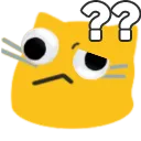 blobcatgooglywaitwut Discord Emoji