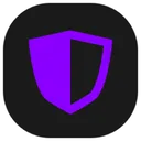 8620adminpurple Discord Emoji