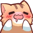 1nekodrool Discord Emoji