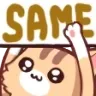 catsame