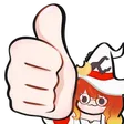 Hazel_Thumb_Up