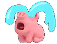 pigcry_LL animated emote | F.A.F.O. Chill  Zone21+