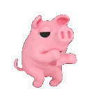 p_pigdance01 animated Discord emote | F.A.F.O. Chill  Zone21+