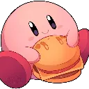kirby_eating