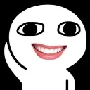 hehe