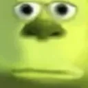 huh