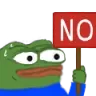 no no