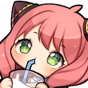 RT_Anyasip Discord emoji
