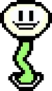 floweybald