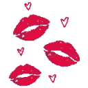redkisses