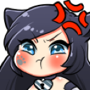 b_superangrymad32 Discord emoji