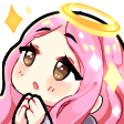 dejaanimeangel Discord emoji