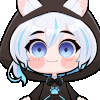 shirowaving Discord emoji