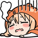 umarutired44 Discord emoji