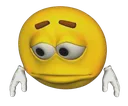 sad