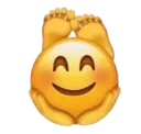 Silly_KickingFeet
