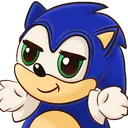 SanicShrug