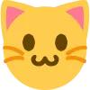 Catsmile Catsmile Discord Emoji