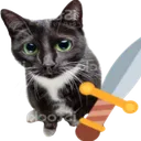1swordcat