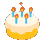 BirthdayCake