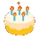 BirthdayCake