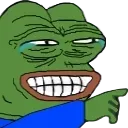 Pepe Point pepepoint Discord Emoji