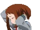 UraFlustered