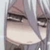 annoyed