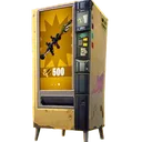 VendingMachineFortnite